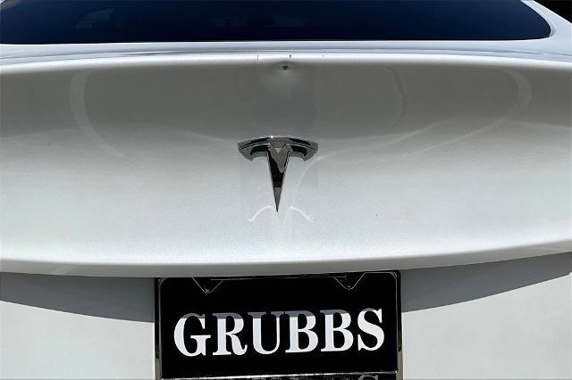 2021 Tesla Model Y Vehicle Photo in Houston, TX 77007