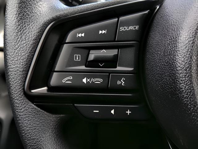 2025 Subaru Crosstrek Vehicle Photo in Green Bay, WI 54304