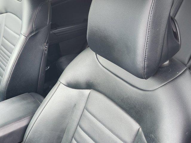 2023 Kia Sportage Vehicle Photo in Decatur, TX 76234