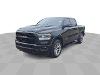 Used 2020 RAM Ram 1500 Pickup Laramie with VIN 1C6SRFJT3LN145347 for sale in Jackson, MS
