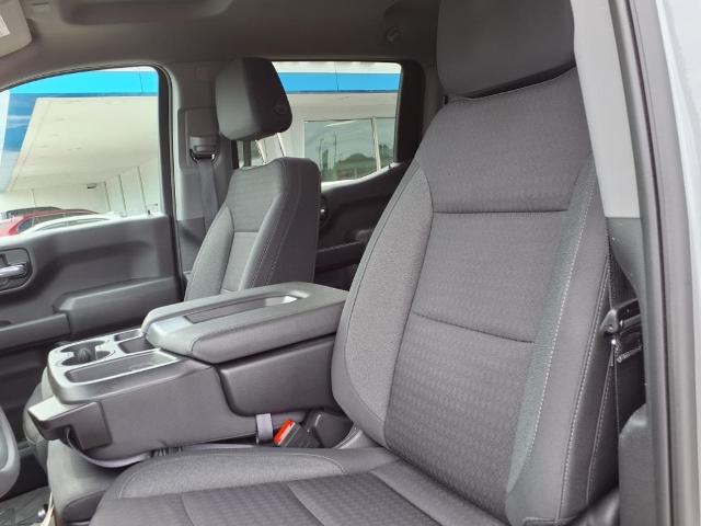 2023 Chevrolet Silverado 1500 Vehicle Photo in ROXBORO, NC 27573-6143