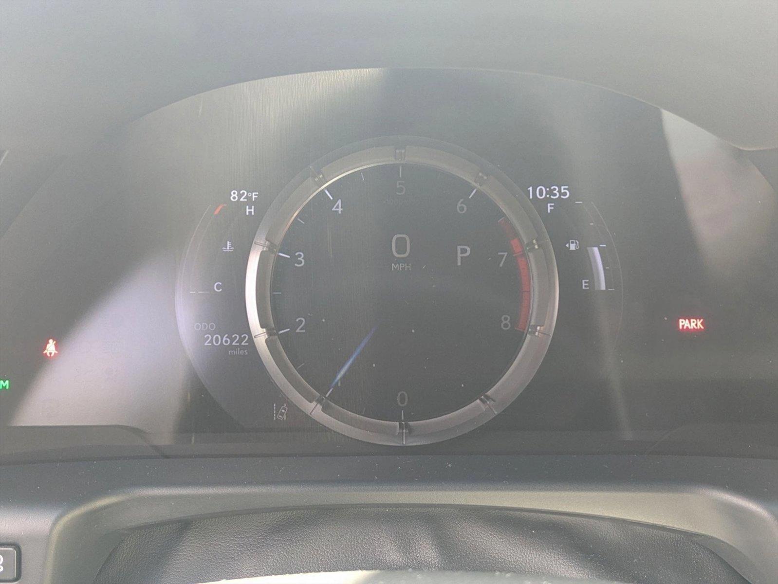 2022 Lexus ES 350 Vehicle Photo in Coconut Creek, FL 33073