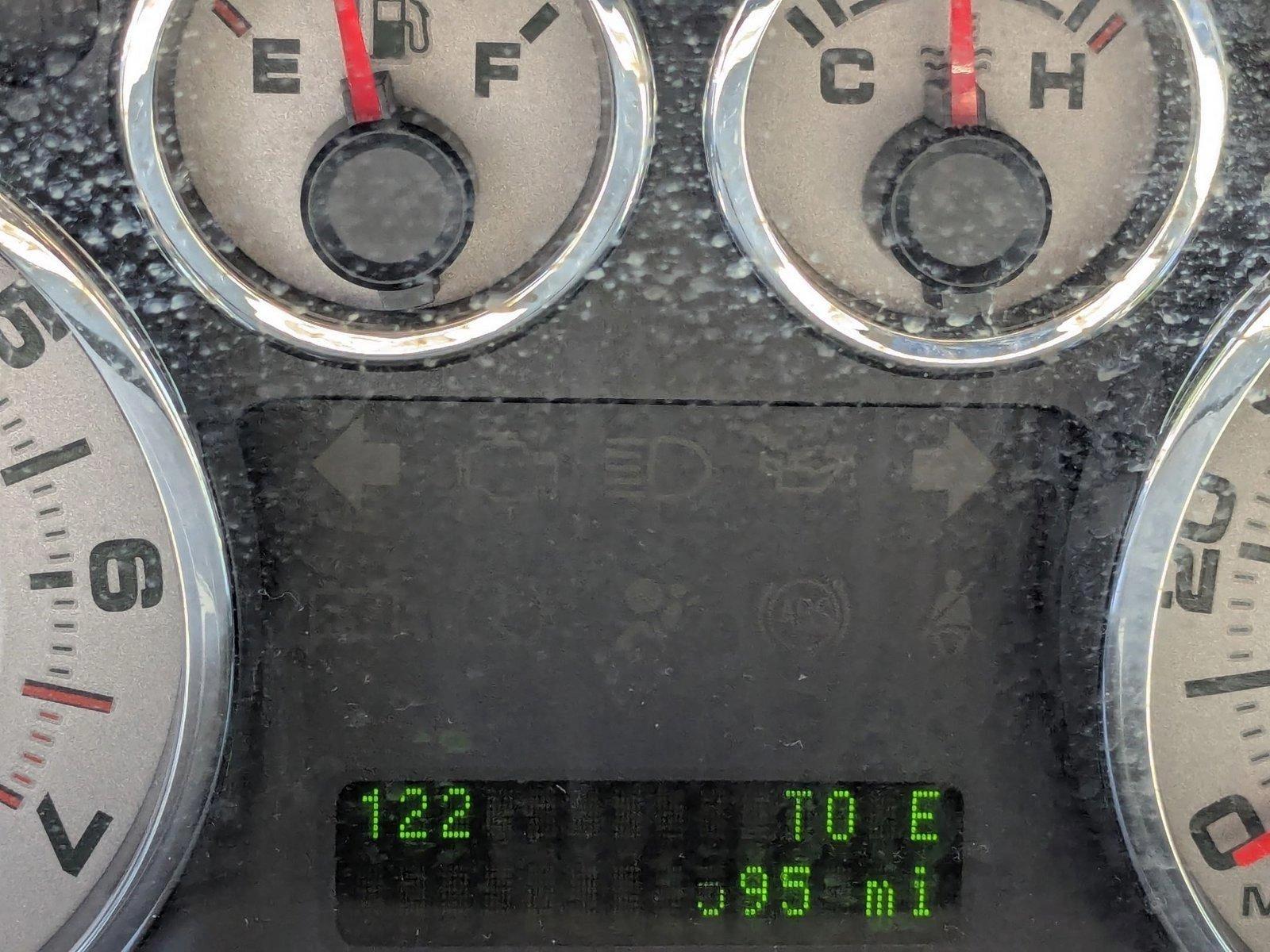 2010 Ford Edge Vehicle Photo in Miami, FL 33015