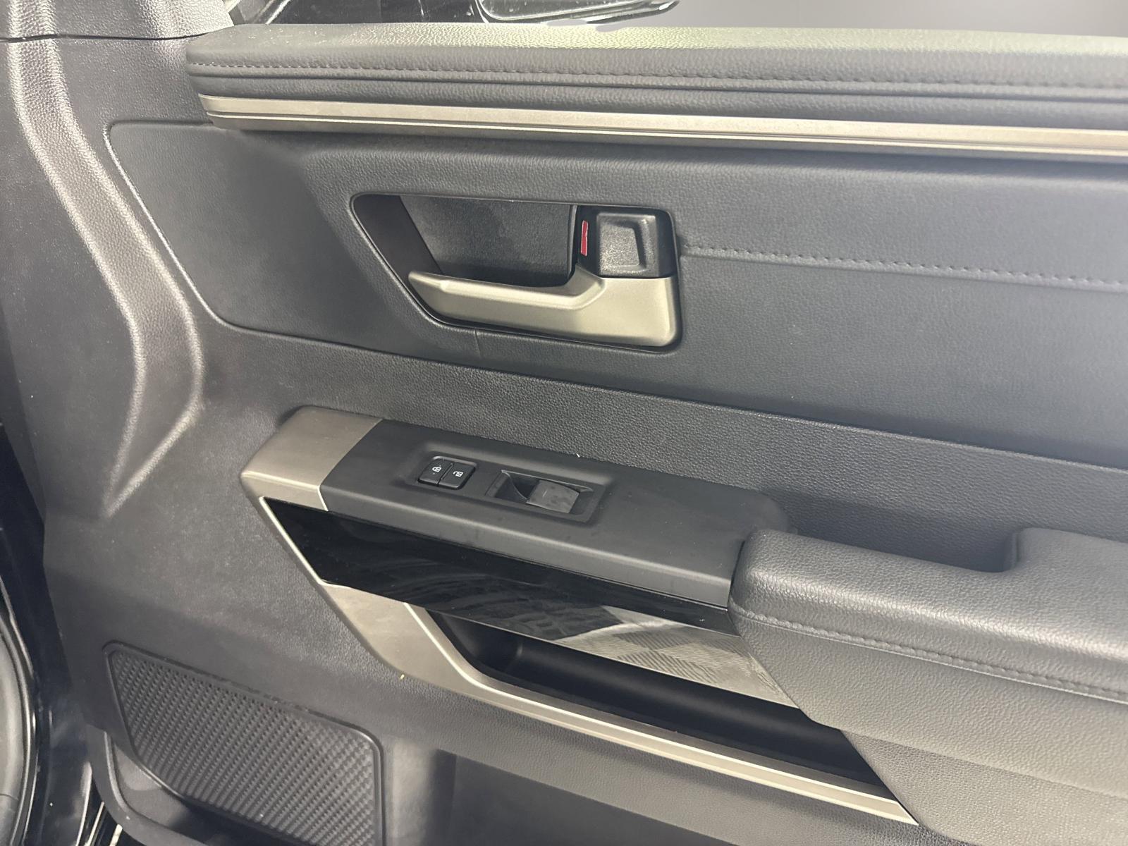 2023 Toyota Tundra 4WD Vehicle Photo in GEORGETOWN, TX 78626-7508