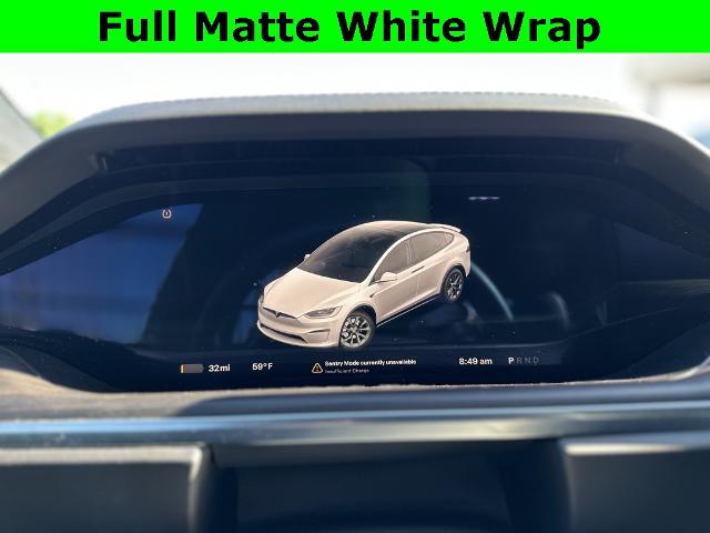 2023 Tesla Model X Vehicle Photo in Grapevine, TX 76051