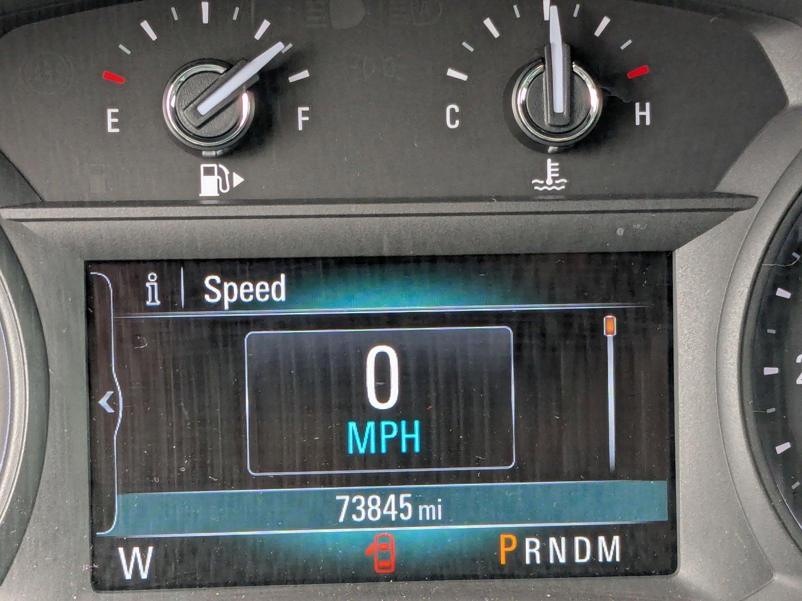2018 Buick Encore Vehicle Photo in Miami, FL 33169