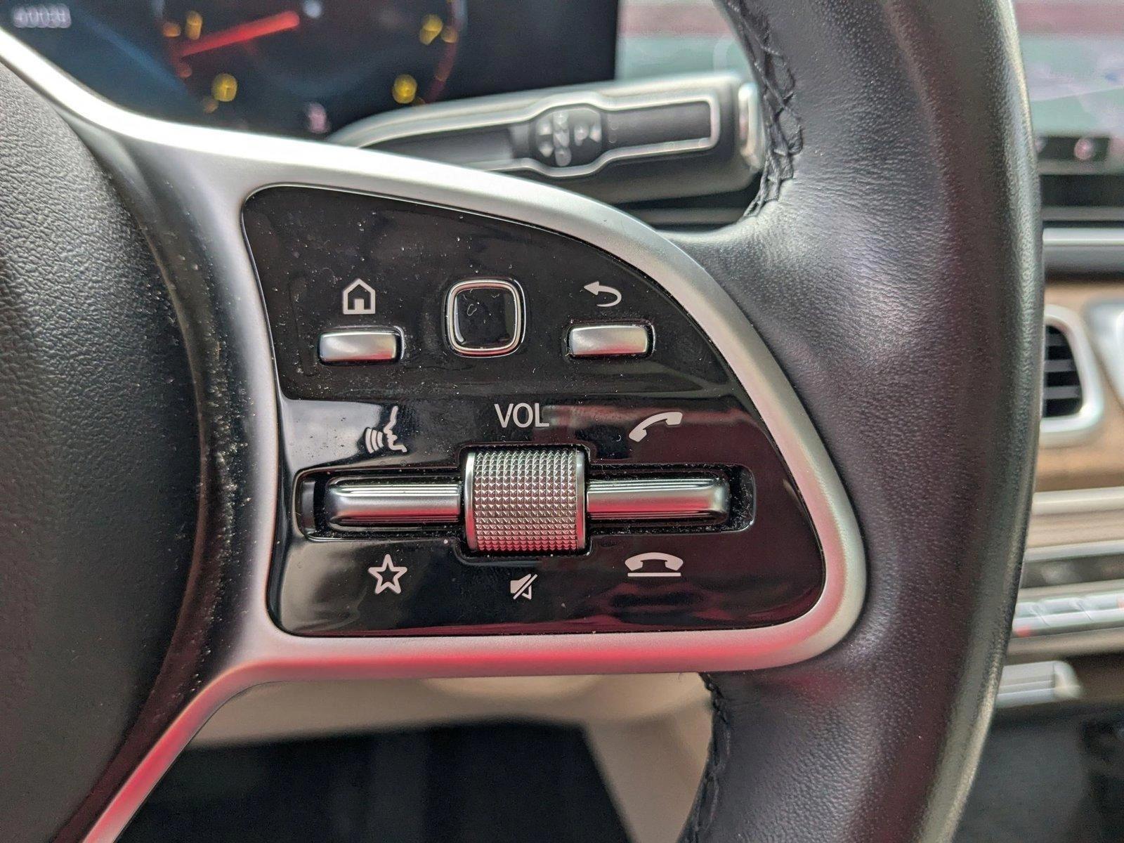2021 Mercedes-Benz GLE Vehicle Photo in Wesley Chapel, FL 33544