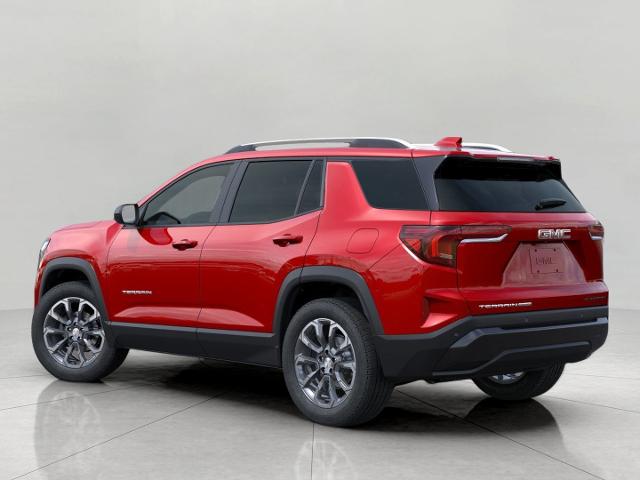 2026 GMC Terrain Vehicle Photo in OSHKOSH, WI 54904-7811