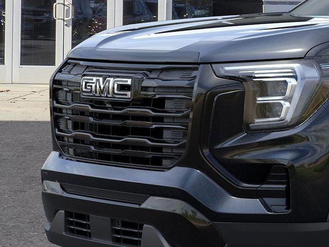 2026 GMC Terrain Vehicle Photo in DANBURY, CT 06810-5034