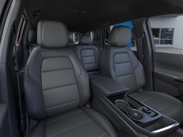 2026 Chevrolet Equinox Vehicle Photo in MANITOWOC, WI 54220-5838
