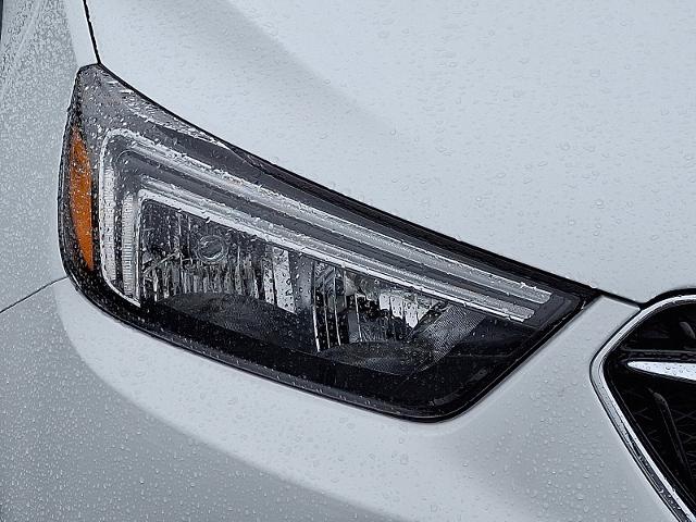 2022 Buick Encore Vehicle Photo in TREVOSE, PA 19053-4984