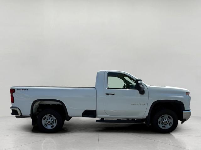 2024 Chevrolet Silverado 2500 HD Vehicle Photo in MIDDLETON, WI 53562-1492