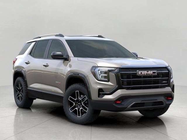 2026 GMC Terrain Vehicle Photo in MANITOWOC, WI 54220-5838