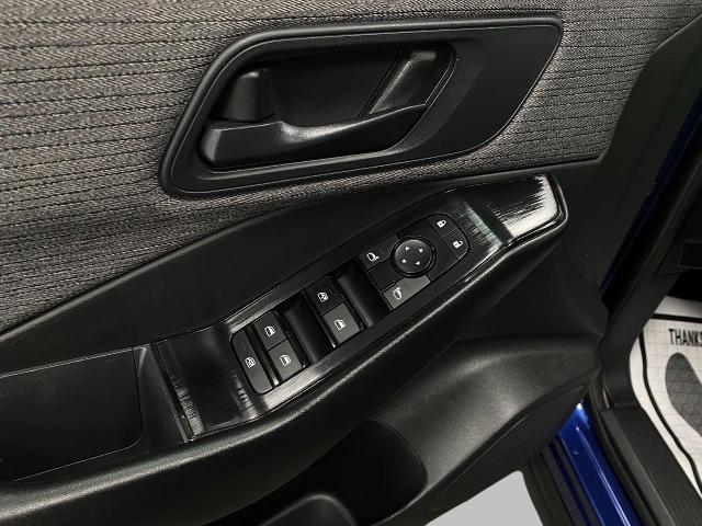2023 Nissan Rogue Vehicle Photo in Appleton, WI 54913