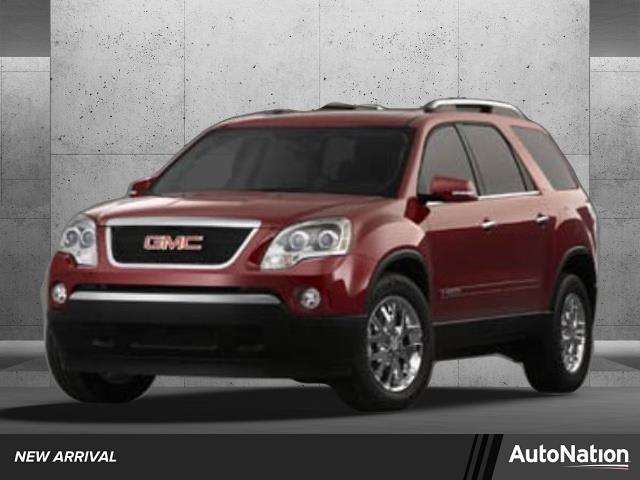 2007 GMC Acadia Vehicle Photo in Sanford, FL 32771