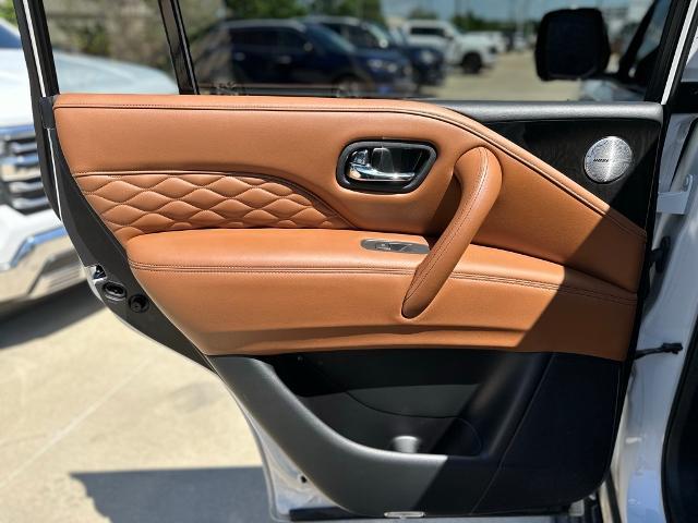 2020 INFINITI QX80 Vehicle Photo in Grapevine, TX 76051