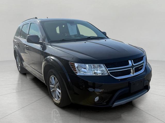2014 Dodge Journey Vehicle Photo in Neenah, WI 54956