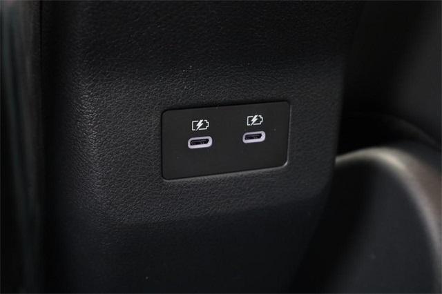 2025 Nissan Kicks Vehicle Photo in Hazelwood, MO 63042