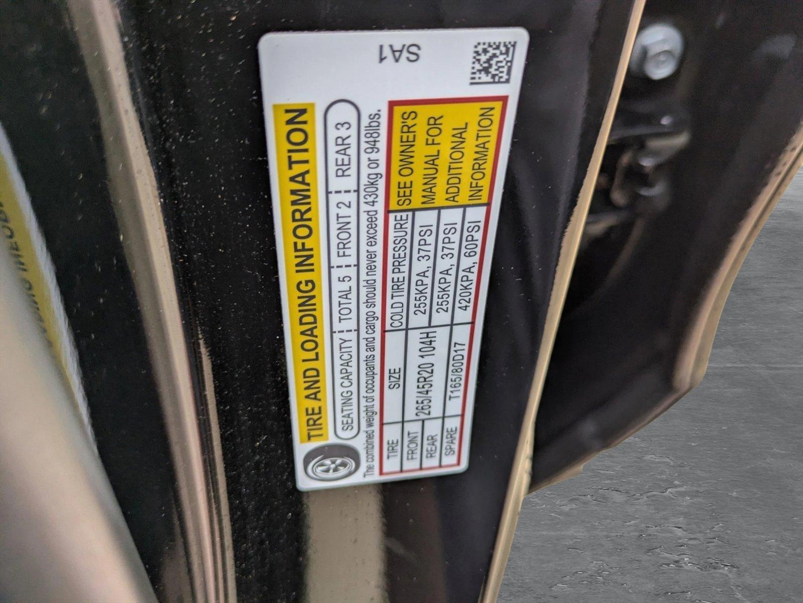2022 Honda Passport Vehicle Photo in Winter Park, FL 32792