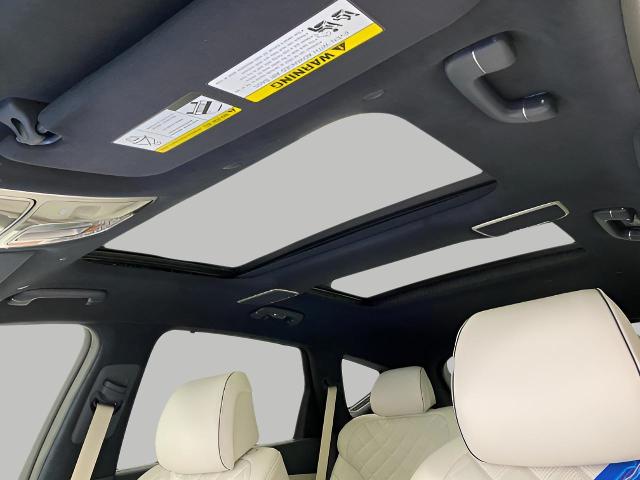 2025 Genesis GV80 Vehicle Photo in Appleton, WI 54913