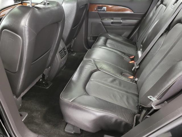 2013 Lincoln MKX Vehicle Photo in Neenah, WI 54956