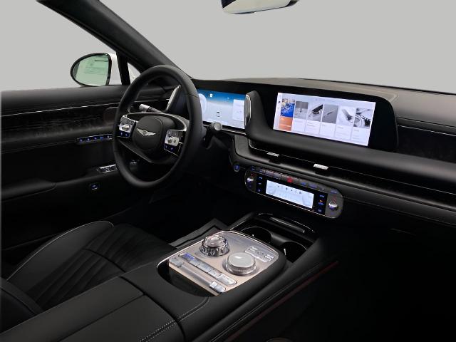 2025 Genesis G90 Vehicle Photo in Appleton, WI 54913