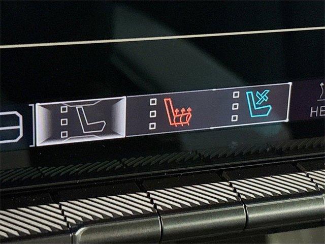 2024 GMC HUMMER EV Pickup Vehicle Photo in PUYALLUP, WA 98371-4149