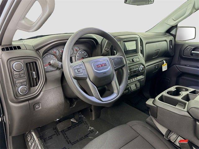 2025 GMC Sierra 1500 Vehicle Photo in PUYALLUP, WA 98371-4149