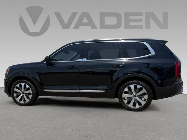 2020 Kia Telluride Vehicle Photo in Savannah, GA 31419