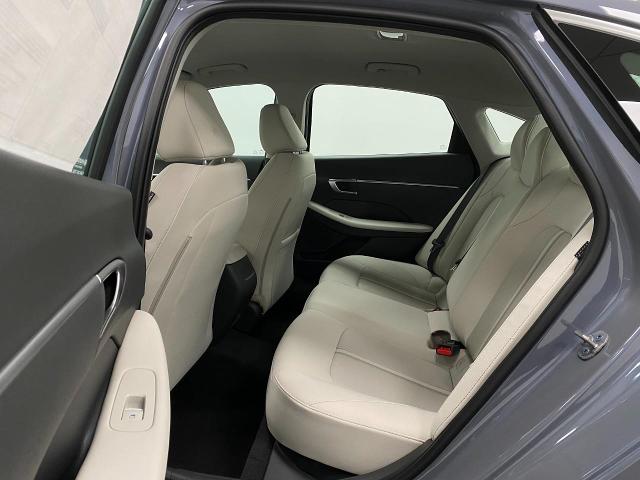 2025 Hyundai SONATA Vehicle Photo in Appleton, WI 54913