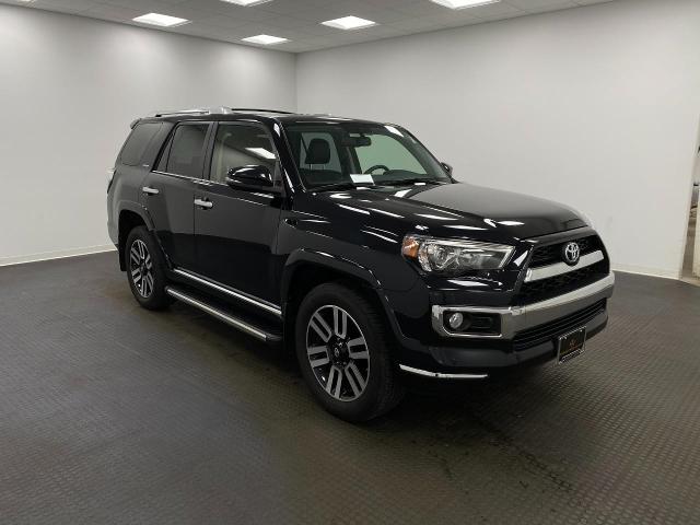 2018 Toyota 4Runner Vehicle Photo in Appleton, WI 54913