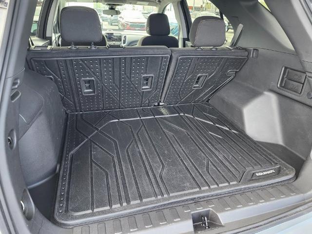 2023 Chevrolet Equinox Vehicle Photo in GREEN BAY, WI 54304-5303