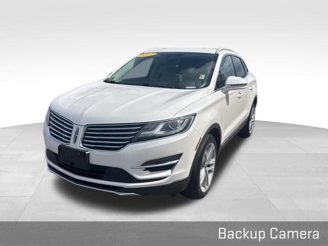2017 Lincoln MKC Vehicle Photo in Fishers, IN 46038