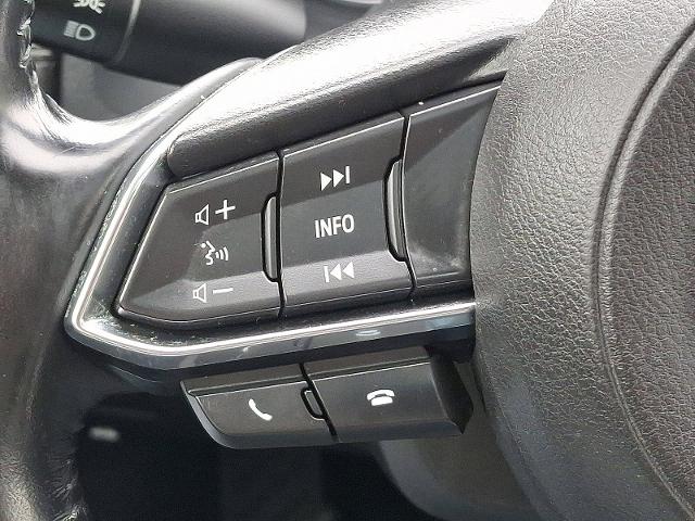 2017 Mazda Mazda6 Vehicle Photo in HARRISBURG, PA 17111-1033