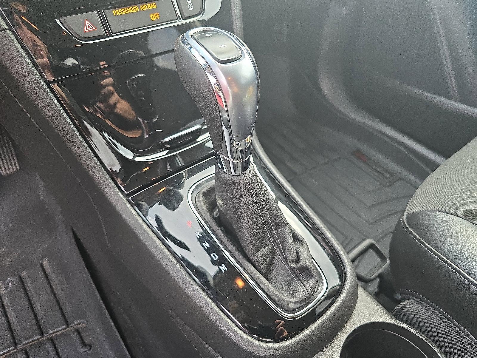 2018 Buick Encore Vehicle Photo in Trevose, PA 19053