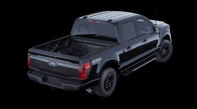 2025 Ford F-150 Vehicle Photo in Green Bay, WI 54304