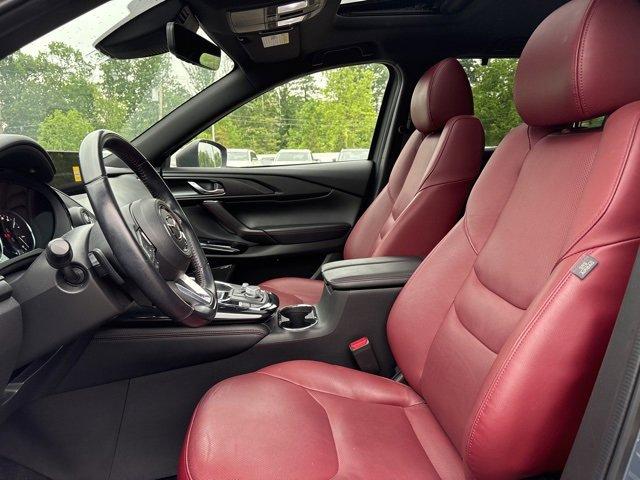 2023 Mazda CX-9 Vehicle Photo in Willow Grove, PA 19090