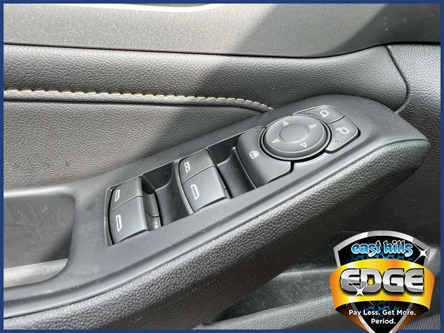 2022 Chevrolet Traverse Vehicle Photo in Roslyn, NY 11576