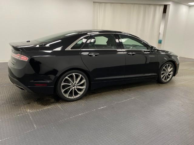 2019 Lincoln MKZ Vehicle Photo in Appleton, WI 54913