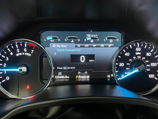 2018 Ford Expedition Max Vehicle Photo in Oshkosh, WI 54901