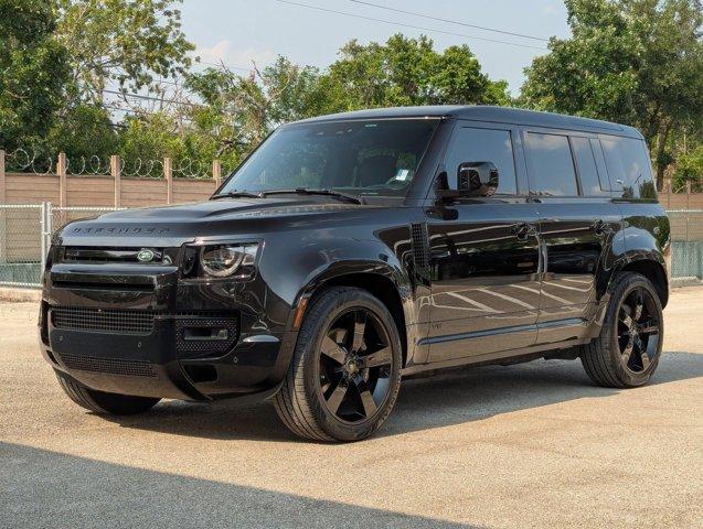 2024 Land Rover Defender Vehicle Photo in San Antonio, TX 78230