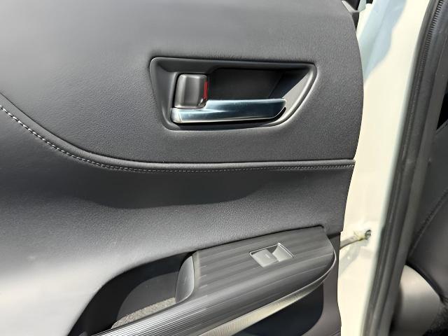 2021 Toyota Venza Vehicle Photo in Green Bay, WI 54304
