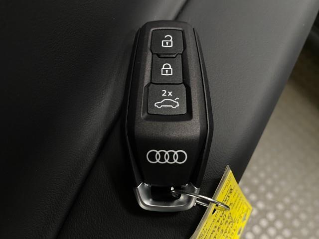 2025 Audi Q6 e-tron Vehicle Photo in Appleton, WI 54913