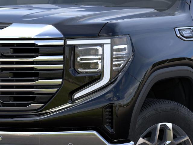 2025 GMC Sierra 1500 Vehicle Photo in APPLETON, WI 54914-8833
