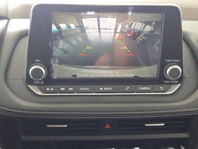 2023 Nissan Rogue Vehicle Photo in Decatur, TX 76234