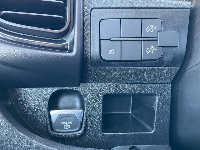 2025 Ram ProMaster Cargo Van Vehicle Photo in Kaukauna, WI 54130
