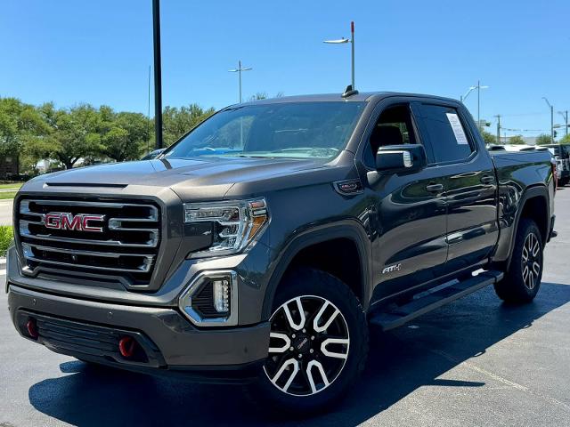 2020 GMC Sierra 1500 Vehicle Photo in DALLAS, TX 75209-3016