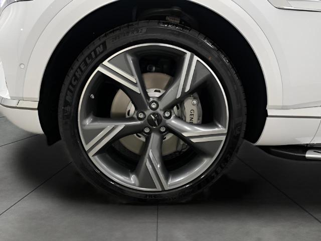 2025 Genesis GV80 Vehicle Photo in Appleton, WI 54913