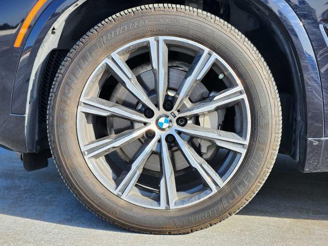 2019 BMW X5 xDrive40i Vehicle Photo in PLANO, TX 75024