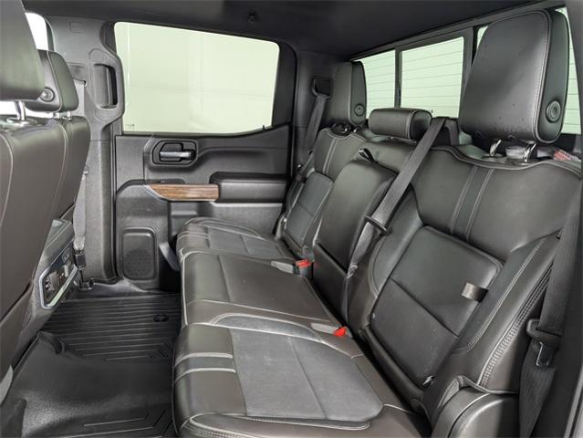 2019 Chevrolet Silverado 1500 Vehicle Photo in ENGLEWOOD, CO 80113-6708